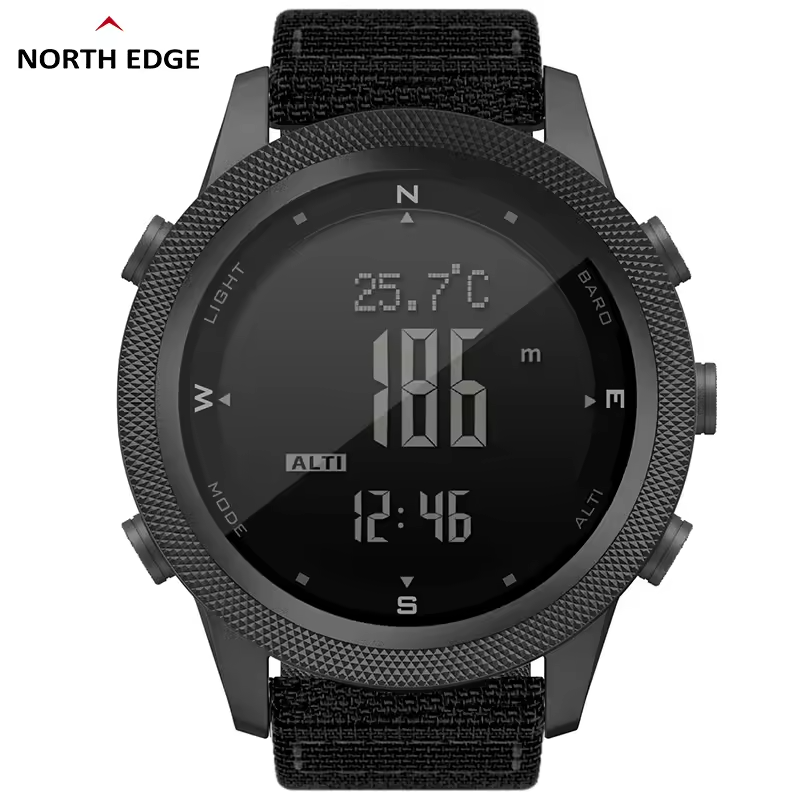 NORTH EDGE APACHE‑46