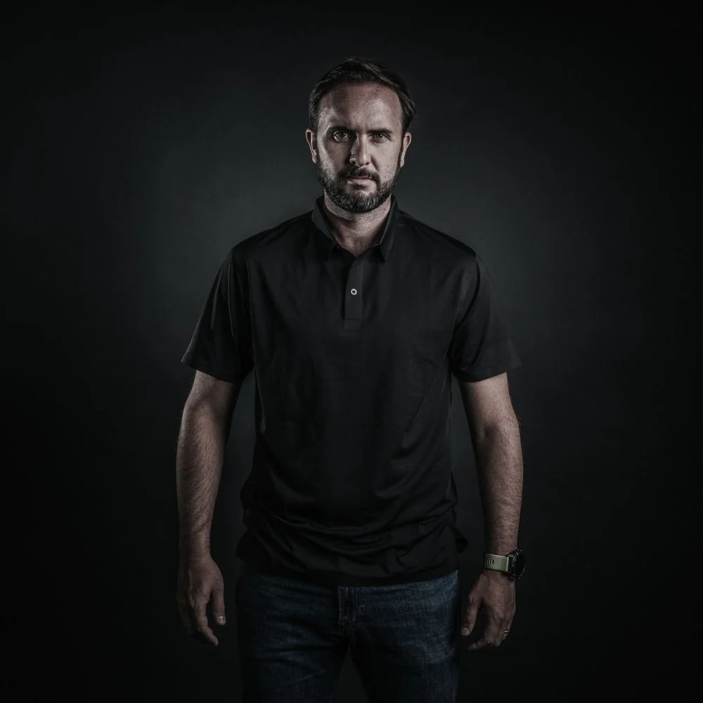 All Rounder Polo Shirt