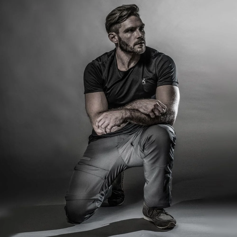 Expedition Pants