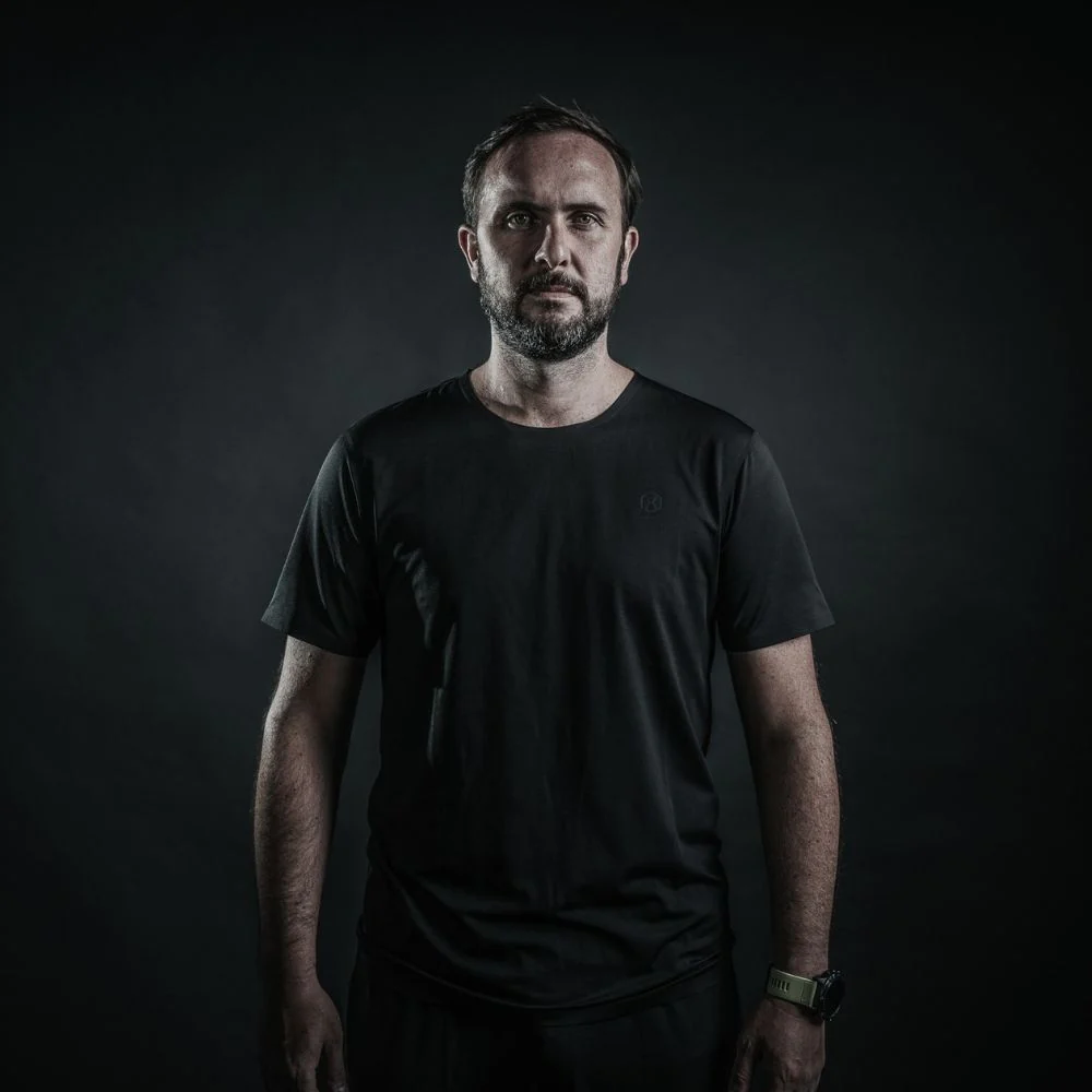 Layer-X Short Sleeve